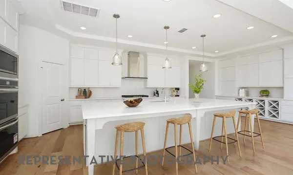 2671 Harvest Lane, Prosper, TX 75078