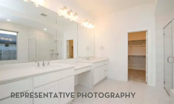 2671 Harvest Lane, Prosper, TX 75078