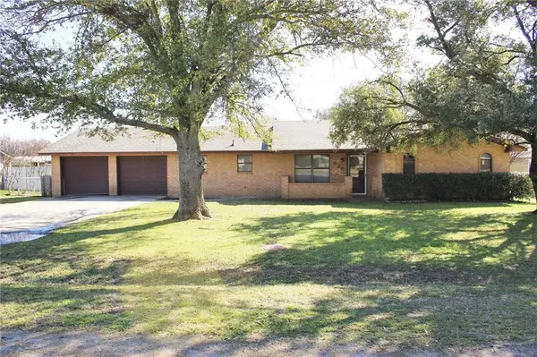 625 Hawk Street, Dublin, TX 76446