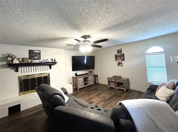 625 Hawk Street, Dublin, TX 76446