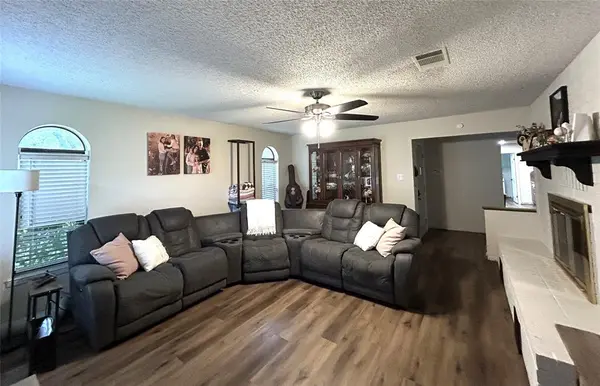 625 Hawk Street, Dublin, TX 76446