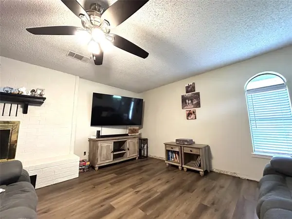 625 Hawk Street, Dublin, TX 76446