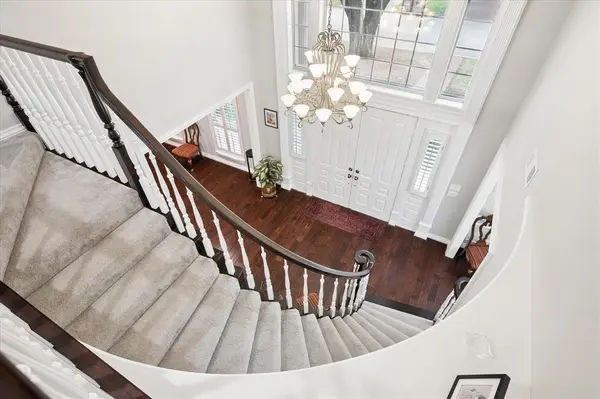 2400 Danbury Drive, Colleyville, TX 76034