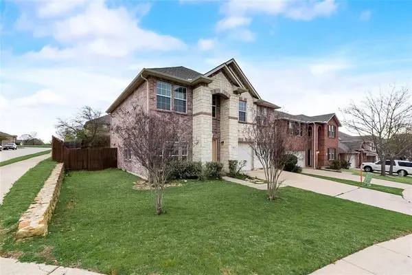 9814 Tucker Lane, Frisco, TX 75035