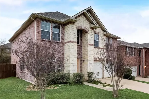 9814 Tucker Lane, Frisco, TX 75035