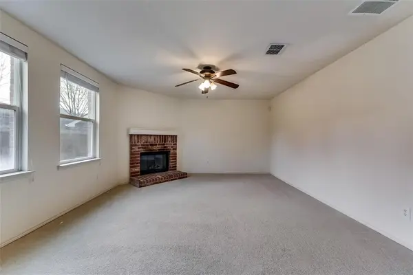 9814 Tucker Lane, Frisco, TX 75035