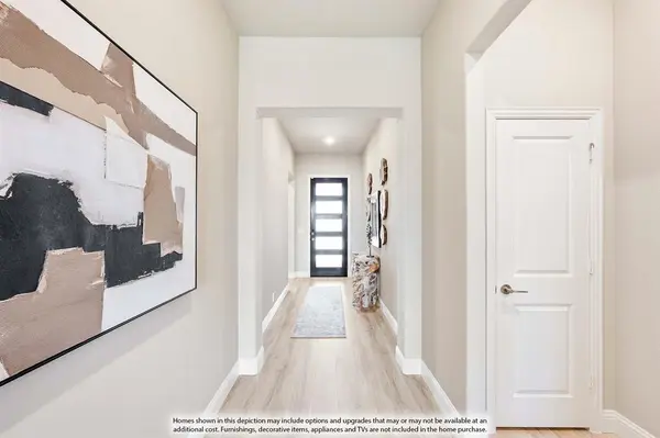 184 Ponce De Leon, Granbury, TX 76049