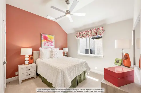 184 Ponce De Leon, Granbury, TX 76049