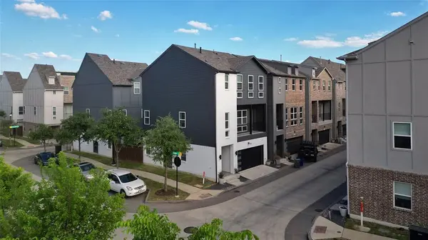 2654 Carolwood Lane, Dallas, TX 75212