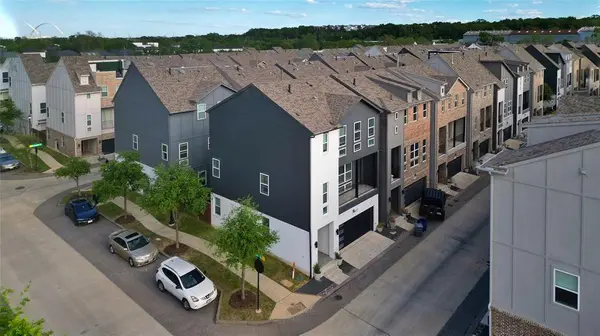 2654 Carolwood Lane, Dallas, TX 75212