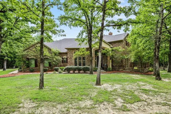 2840 Hideaway Lane, Quinlan, TX 75474