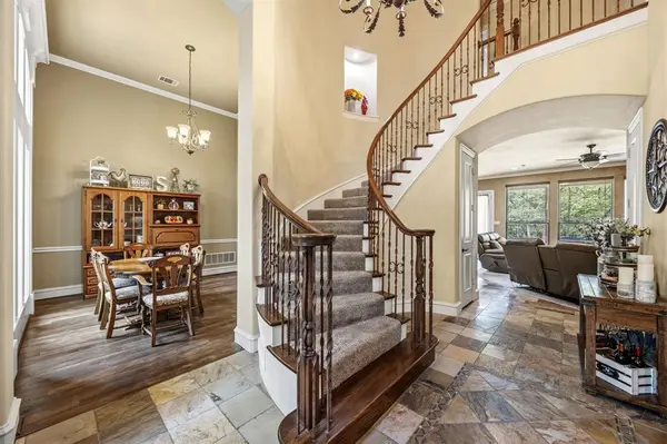 2840 Hideaway Lane, Quinlan, TX 75474