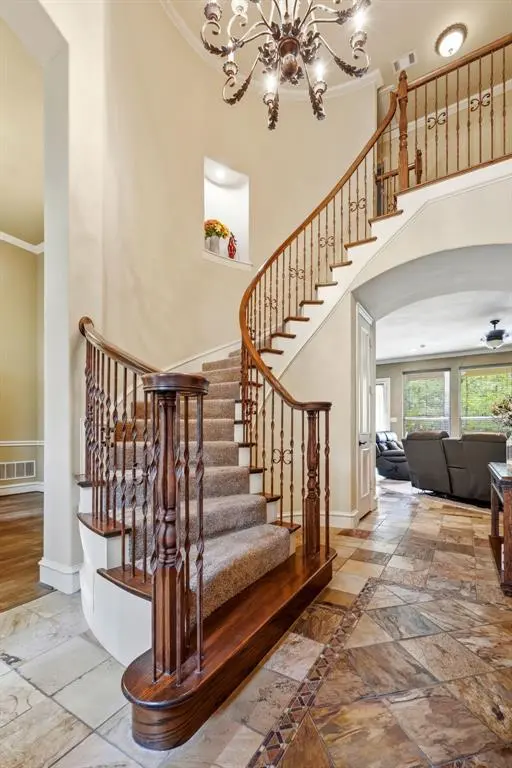 2840 Hideaway Lane, Quinlan, TX 75474