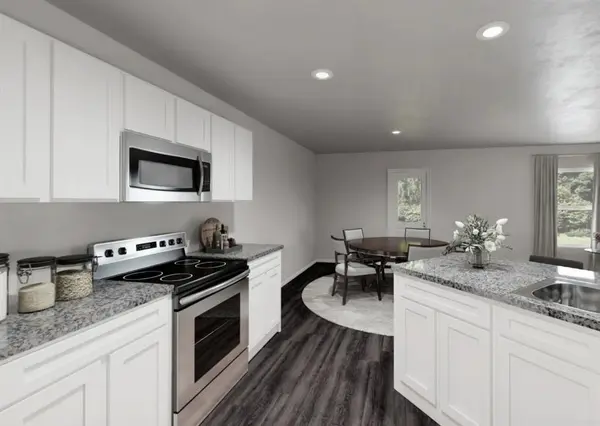 2883 Autumnwood Way, Abilene, TX 79602