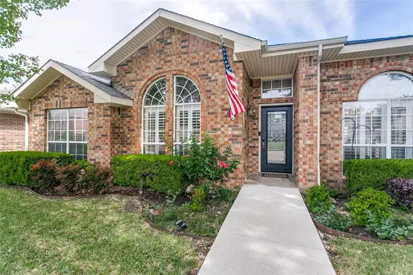 613 Willow Oak Street, Allen, TX 75002