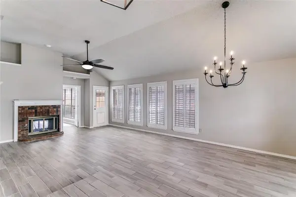 613 Willow Oak Street, Allen, TX 75002