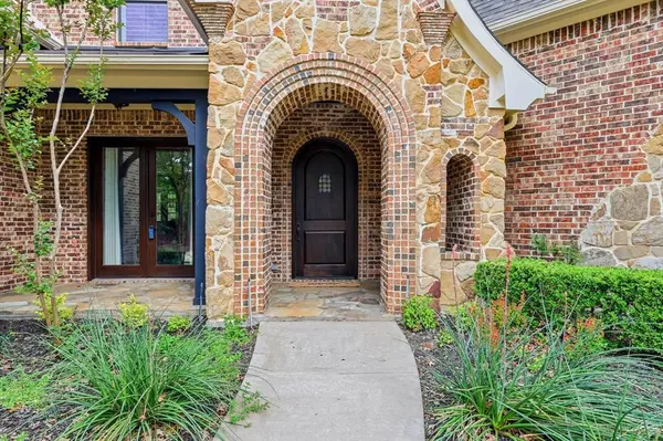 3206 Timberline Drive, Highland Village, TX 75077