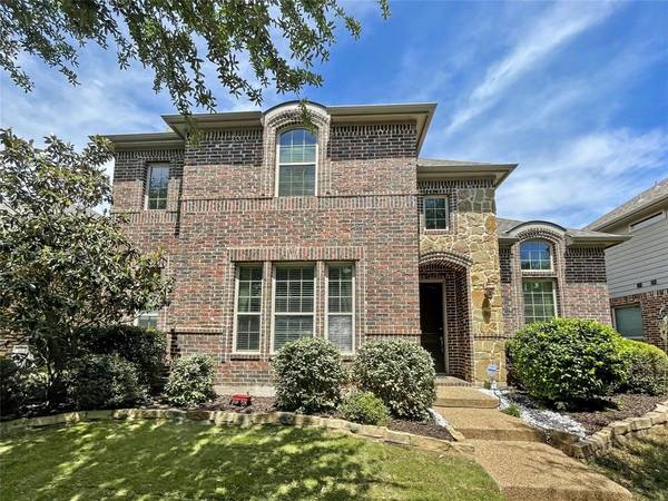5628 Belton Lane, Mckinney, TX 75070