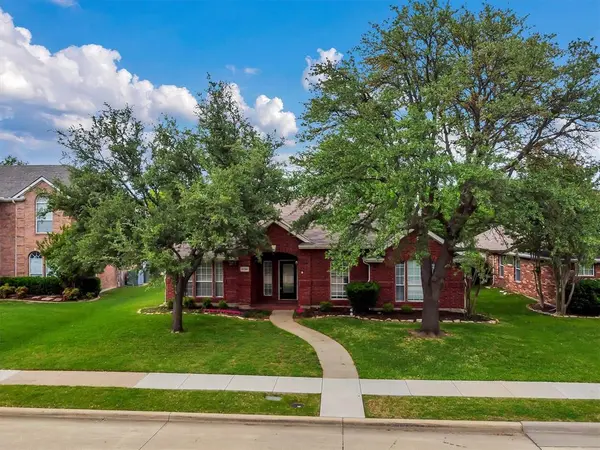 11130 Clearstream Lane, Frisco, TX 75035