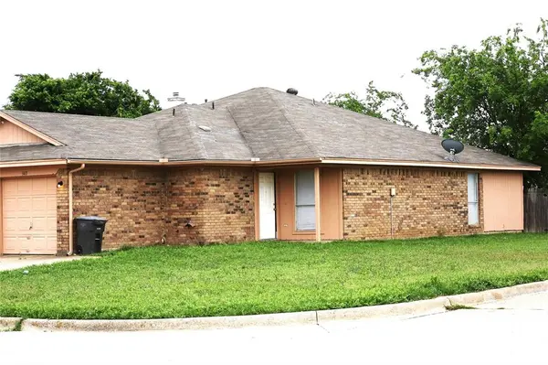 3411 Stonewall Lane, Fort Worth, TX 76123