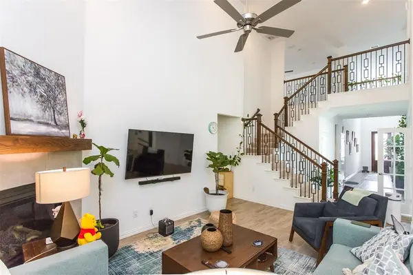 8605 Red Fox Trail, Mckinney, TX 75071