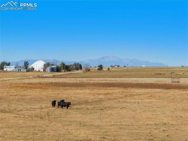 County Road 2B,  Rush,  CO 80833