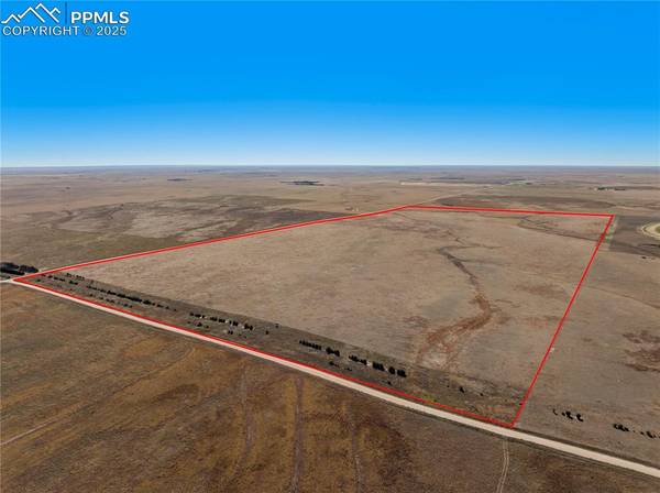 County Road 2B, Rush, CO 80833