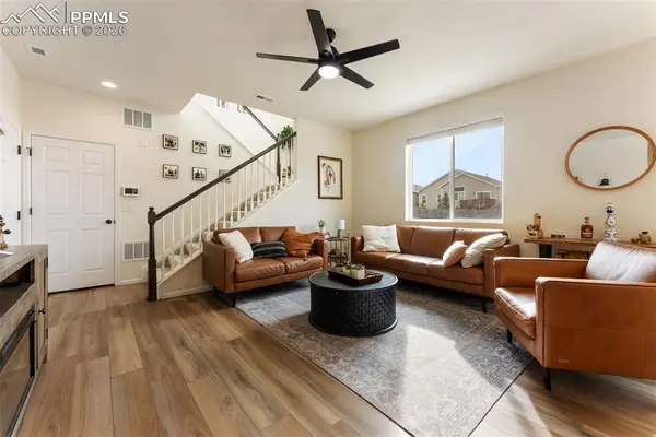 6229 Bodacious CIR, Colorado Springs, CO 80923