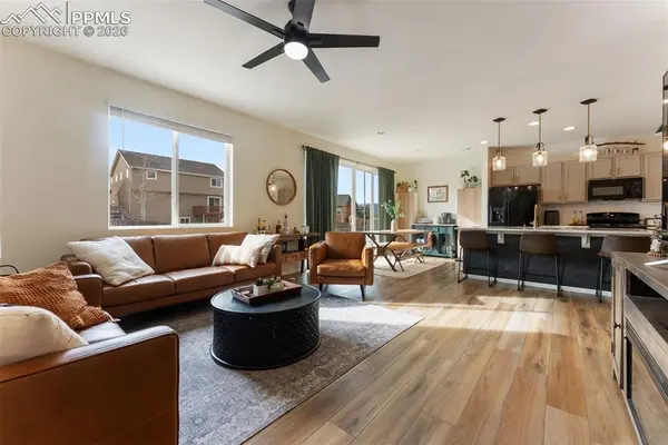 6229 Bodacious CIR, Colorado Springs, CO 80923