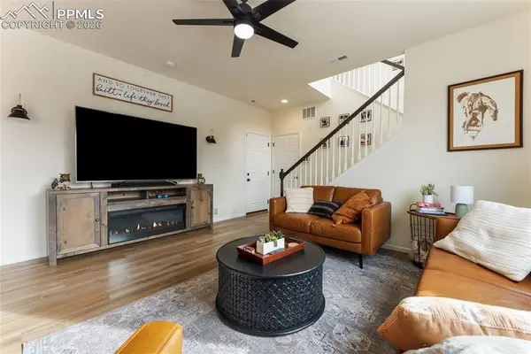 6229 Bodacious CIR, Colorado Springs, CO 80923