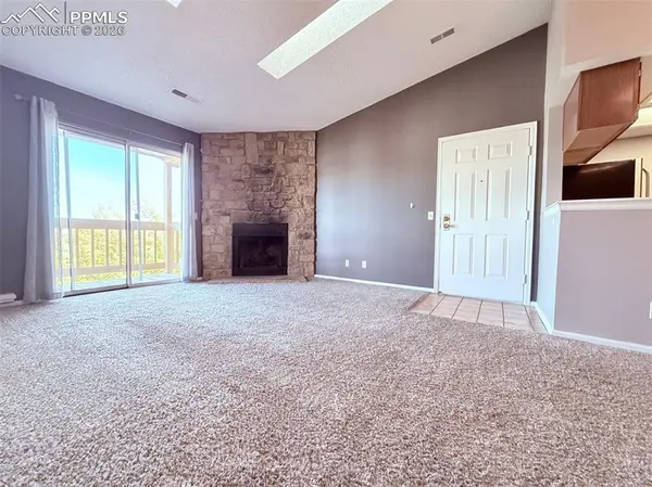 840 Tenderfoot Hill RD #201, Colorado Springs, CO 80906