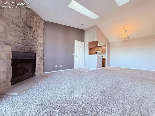 840 Tenderfoot Hill RD #201, Colorado Springs, CO 80906