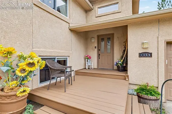 1355 Meadowlake WAY, Monument, CO 80132