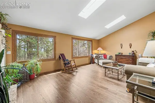 1355 Meadowlake WAY, Monument, CO 80132