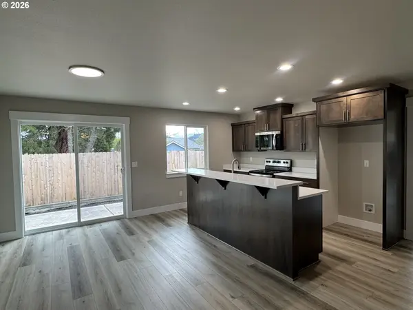 226 Miller ST, Sutherlin, OR 97479