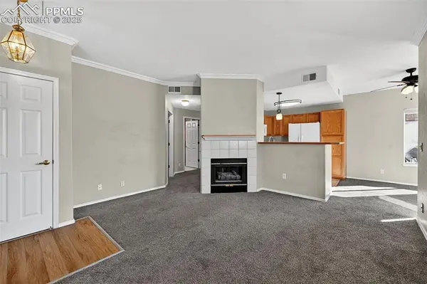 3895 Strawberry Field GRV #A, Colorado Springs, CO 80906