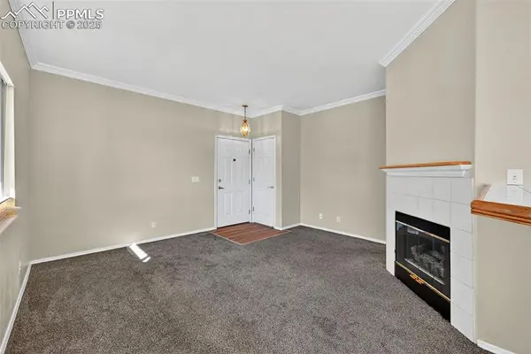 3895 Strawberry Field GRV #A, Colorado Springs, CO 80906