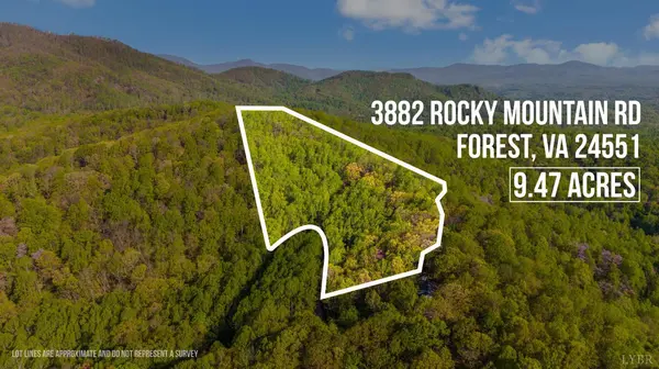3882 Rocky Mountain RD, Forest, VA 24551