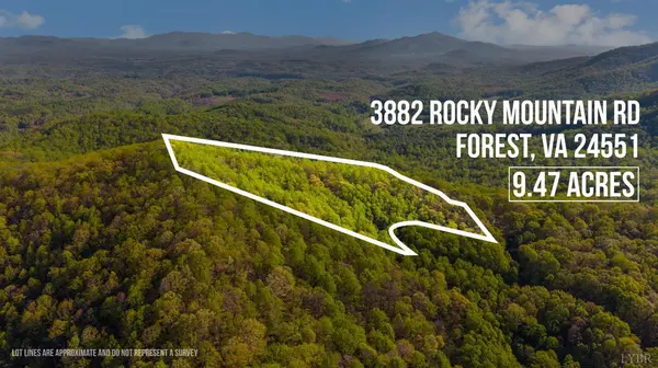 3882 Rocky Mountain RD, Forest, VA 24551