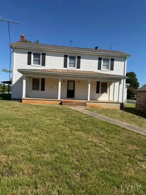 439 Midgett Farm Road, Concord, VA 24538