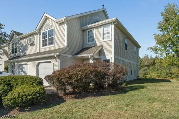 901 Fox Hill Place, Holland Twp., NJ 08848