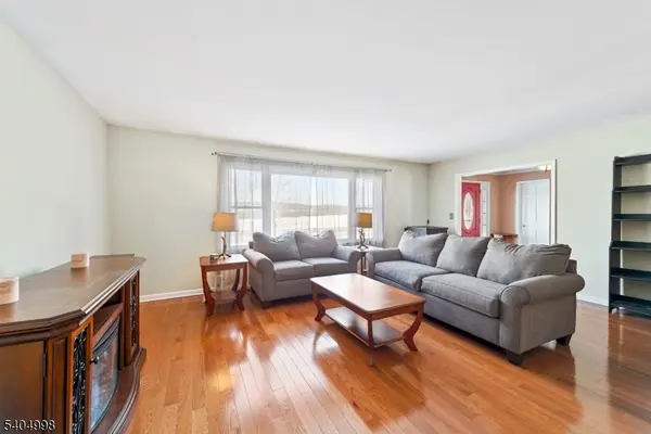 193 Asbury West Portal Rd, Bethlehem Twp., NJ 08802