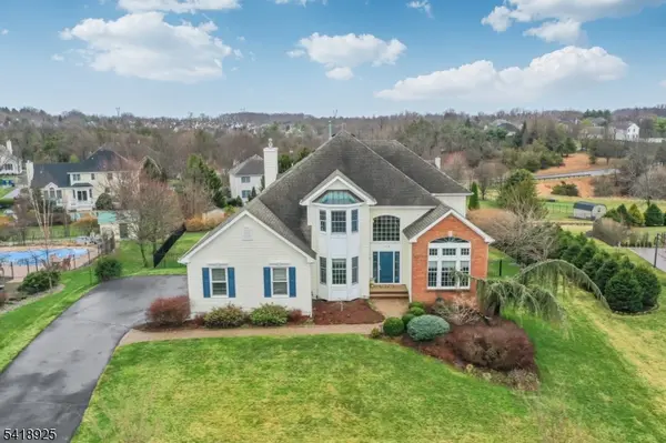 166 Preakness Cir, Branchburg Twp., NJ 08876