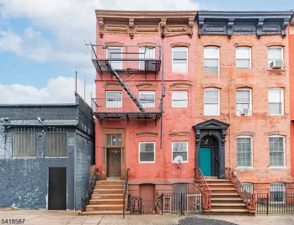 5 Elm St #3, Newark City, NJ 07102