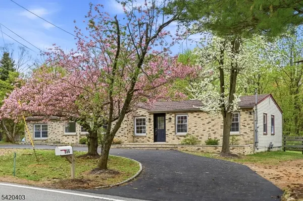 356 North Rd, Chester Twp., NJ 07930