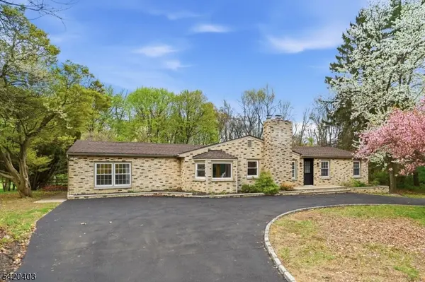 356 North Rd, Chester Twp., NJ 07930