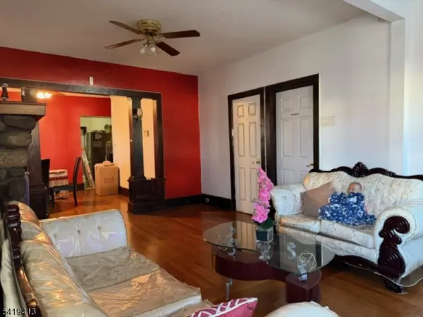 500 E 18Th St #502, Paterson City, NJ 07514