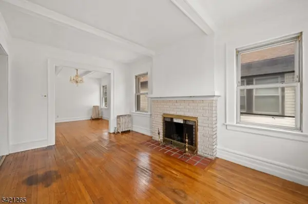 116 Berkeley Ave, Bloomfield Twp., NJ 07003