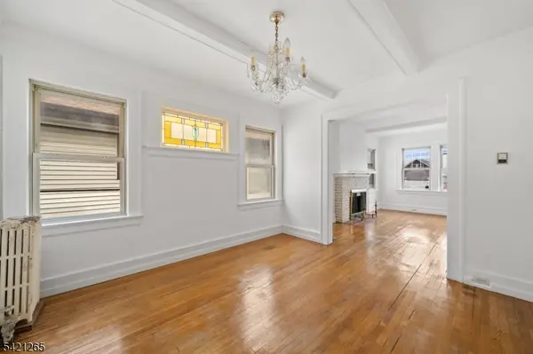 116 Berkeley Ave, Bloomfield Twp., NJ 07003