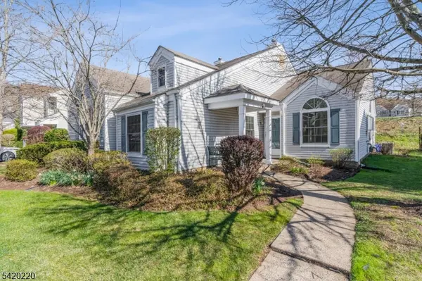 412 Cardinal Ln, Bedminster Twp., NJ 07921